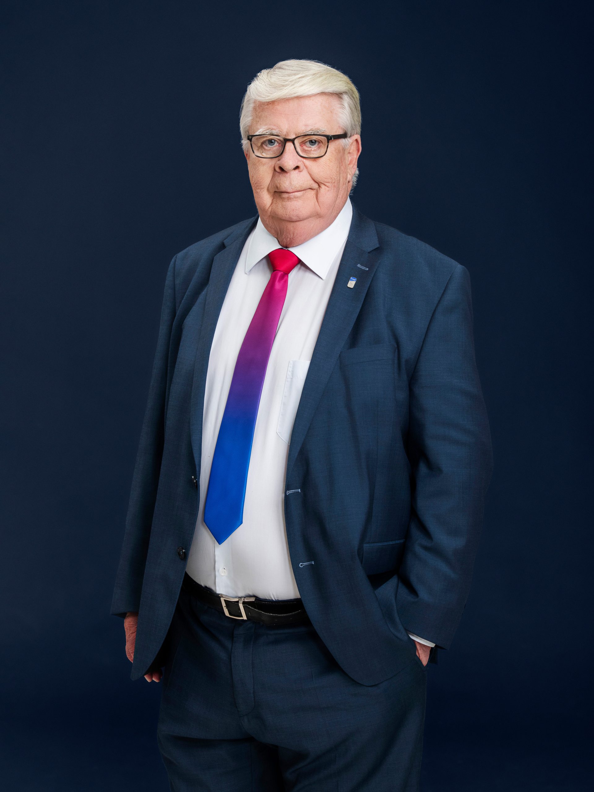 Tampere – vetovoimaisimman kaupungin salaisuus